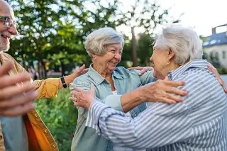 Five Everyday Habits for More Healthy Years