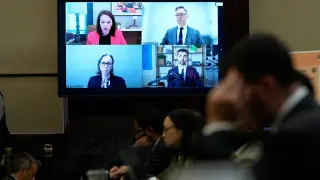 Tech Giants Face NYC Council Scrutiny Over AI Safety Gaps
