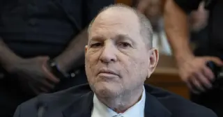 Harvey Weinstein Hospitalized in NYC After Heart Failure