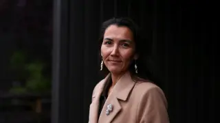 Peltola Emerges as Democrats' Best Bet to Flip Alaska's Senate Seat