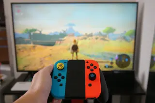 nxnative Project Enables Native Switch Game Execution on Apple Silicon Devices
