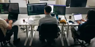 The Growth Test That Changed a Tech Engineer's Career Path