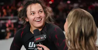 Bella Mir to Face Apodaca in Contender Series as She Pursues Multi-Sport Legacy