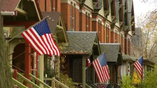Mortgage Rates Hit 7.28% as Bond Market Turmoil Drives Up Costs