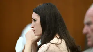 Sociopath search becomes focal point as Clancy murder trial unfolds