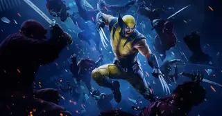 Wolverine Tops US Charts, Drives PS5 Sales to Record Highs