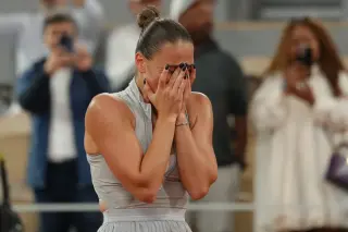 Geopolitics cast shadow over Roland Garros as tennis grapples with Russia-Ukraine tensions