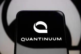 QNT IPO Opens Strong But Ends Near IPO Price Amid Tech Selloff