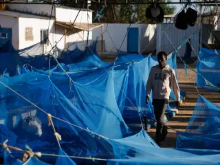 1,400 Yemenis Flee to Djibouti in 24 Hours as Bab al-Mandeb Tensions Escalate