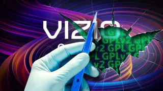 GPL Case Could Free Vizio OS Code, Redefine Smart TV Control
