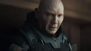 Dave Bautista Becomes Kratos for Prime Video’s God of War