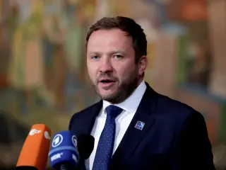 Estonia Blames Moscow for Arson on Drone Supplier, Kremlin Denies