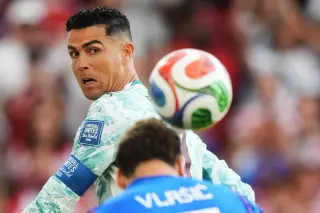 Smart Ball, Big Moment: How Tech Shaped a World Cup Instant