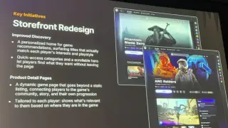 Epic Games Store Launcher Rebuilt From Scratch for Big Speed Boost