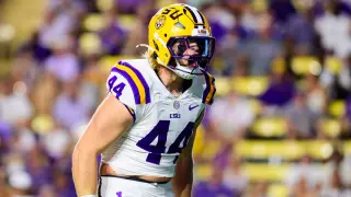 Rookie Buccaneer among 16 suing for college football comeback after TRO