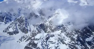 Denali ranger dies after crevasse fall during patrol