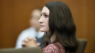 Clancy case stalls as judge defers retrial decision to November