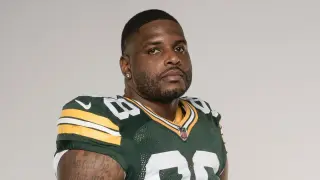 Packers lean on depth as Van Ness clears, Hargrave out for Jets game