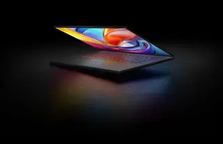 ASUS Unveils ProArt P14: A Slim, RTX Spark-Powered Creator Laptop