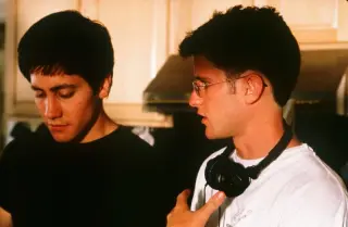 Donnie Darko Expands Into an Epic Time-Travel Sequel Novel This Fall