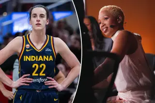 Analyst Urges Caitlin Clark to Embrace Accountability Amid Media Scrutiny