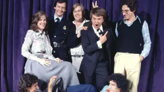 Netflix's SCTV Documentary Revives the 'Anti-SNL' Legacy