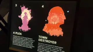Smithsonian in NYC casts Washington as 'town destroyer' amid history debates