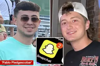 Snapchat, Venmo and Cocaine: Penn State Frat Drug Ring Unfolds in Court Docs