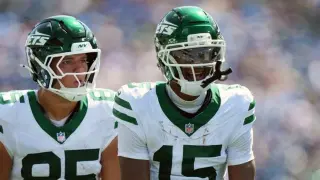 Jets open season with a dominant Week 1 win over Titans, signaling renewed momentum