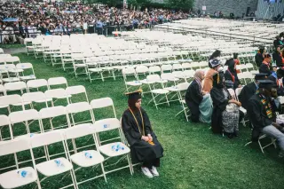 DOJ Targets Blue States Over College-Tuition Benefits for Undocumented Students