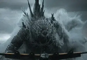 Godzilla Minus Zero Premieres at NYFF, Introducing King Ghidorah in a 1949 Post-War Saga