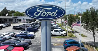 Ford bets on Apple Maps for its next-gen autonomous EVs