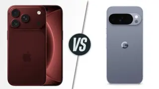 iPhone 18 Pro Max primed to edge out Pixel 11 Pro XL on rumored upgrades