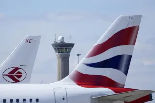 Air France Detroit flight diverted to Montreal amid Ebola-entry restrictions