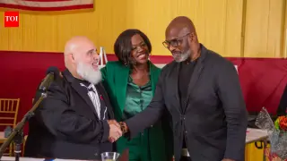 Viola Davis Donates $1.2M to Rhode Island, Reveals Shingles Battle
