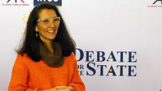Alaska Senate Debate Turns Volatile as Cue Card Controversy and Staff Allegations Dominate