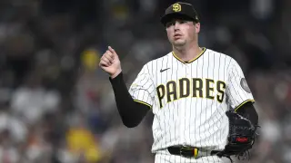 Mason Miller Emerges as Unhittable Force in MLB Relief