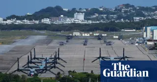 US Marine Arrested for Murder of Japanese Woman in Okinawa, Sparking Diplomatic Crisis
