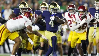 ND–USC to renew four-year rivalry starting 2030