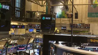 Huge Timed Oil Bets Spark Insider-Trading Fears Amid Iran Tensions