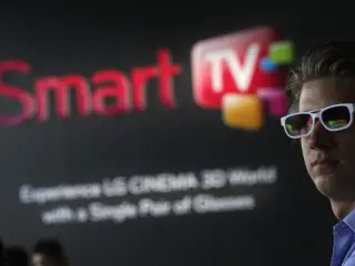 LG refutes secret audio-recording claims for its smart TVs