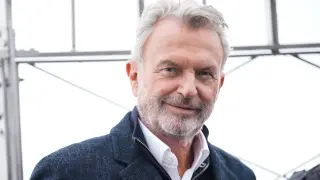 Sam Neill, Jurassic Park’s Alan Grant, Dies at 78