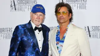 Stamos Acknowledges Mike Love's Decline as Beach Boys Face Sparse 2027 Schedule