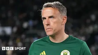 Portland Timbers part ways with Phil Neville after disappointing MLS campaign