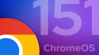 ChromeOS 151 Rolls Out with UI Tweaks, Gemini Safety Enhancements, and 18 Security Fixes