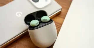 Google rolls out major Pixel Buds update with sleep detection and dynamic ANC