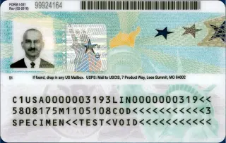 Trump's Green Card Overhaul Could Force Applicants to Leave the U.S.