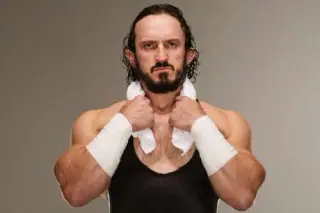 Wrestler Pac Found Dead in Des Plaines One Day After AEW All Out Match