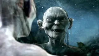 Jamie Dornan Steps Into Aragorn’s Shoes in The Hunt for Gollum