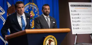 SPLC indictment tests nonprofit accountability and legal norms